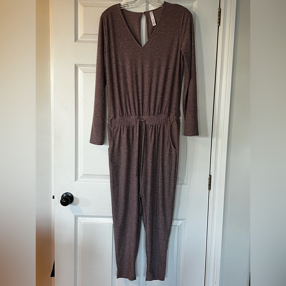 Kyodan Freedom Trail purple jumpsuit - Picture 1 of 4